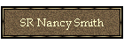 SR Nancy Smith