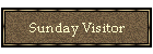 Sunday Visitor